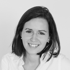 Headshot of  Inês Fontoura