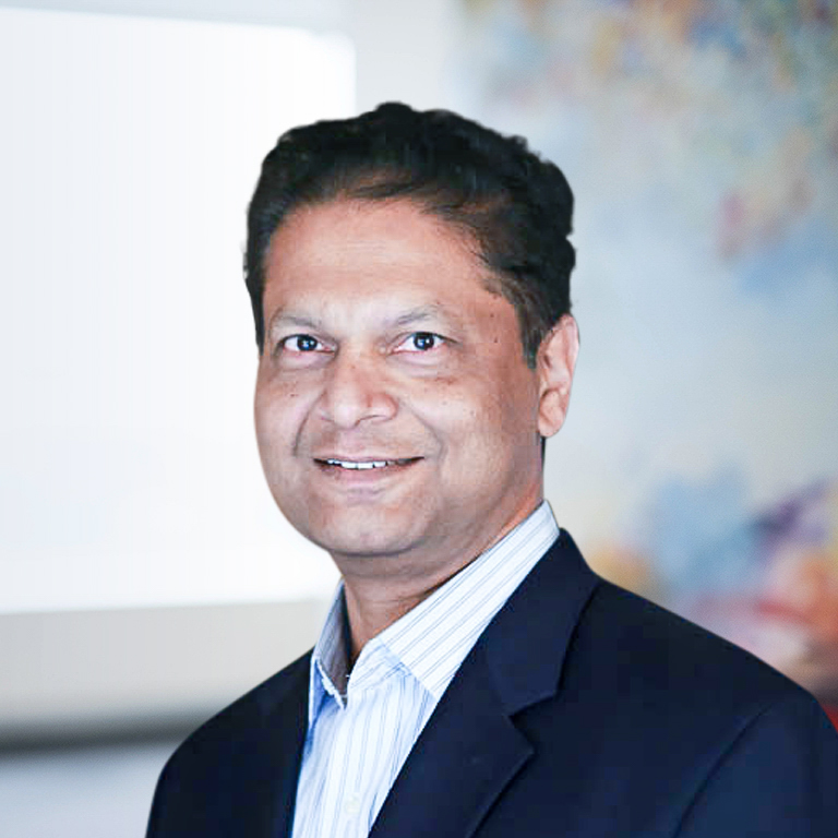 Headshot of Bhanu Singh