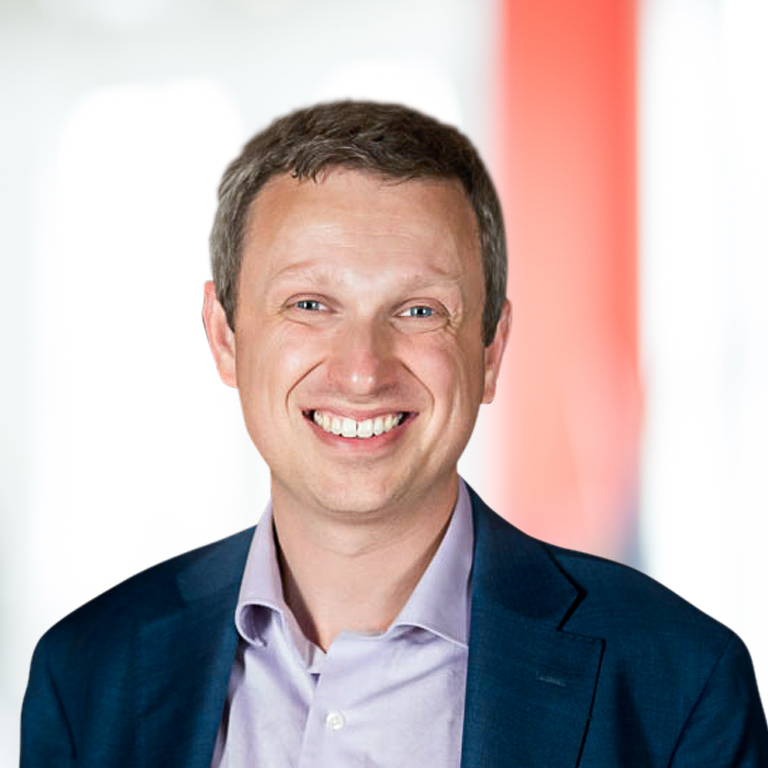 Headshot of Jonathan Frick