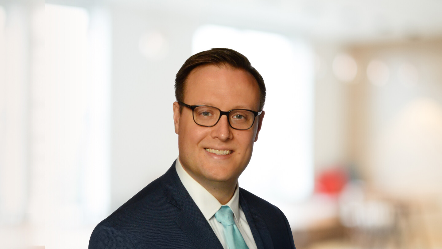 Headshot of Philipp Rindler