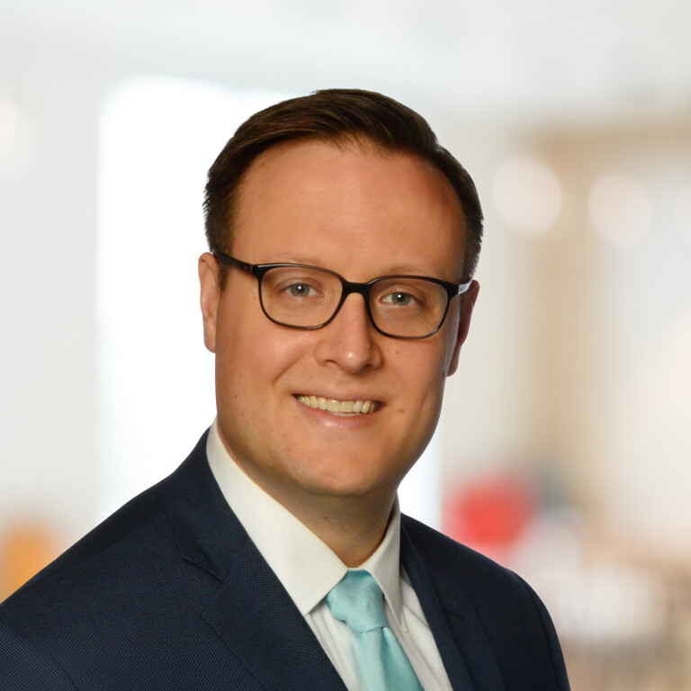 Headshot of Philipp Rindler