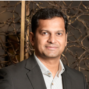 Headshot of Rahul Agarwal