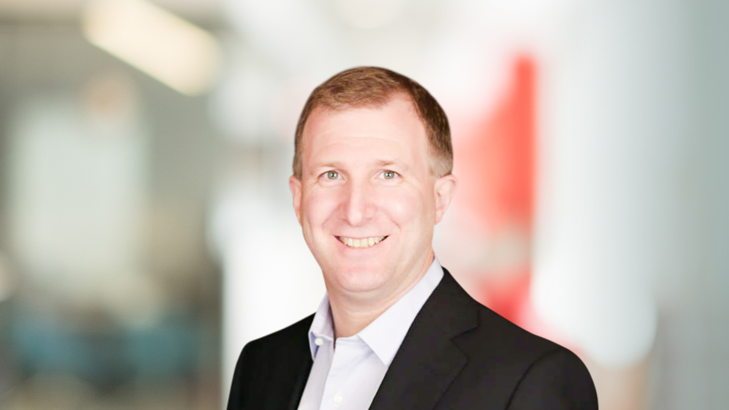 Headshot of Wade Cruse