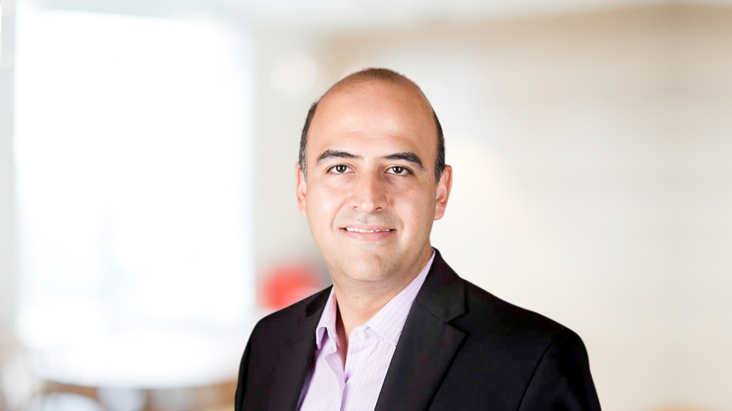 Headshot of Juan Jimenez