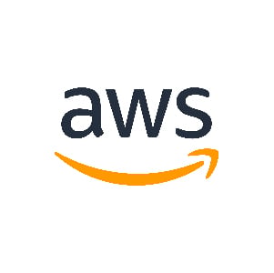 Amazon Web Services Logo