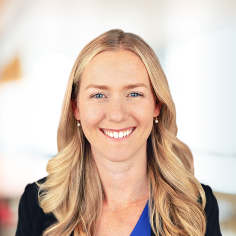 Headshot of Tess Knightbrook