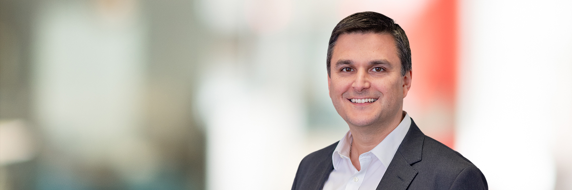Headshot of Rodrigo Jimenez