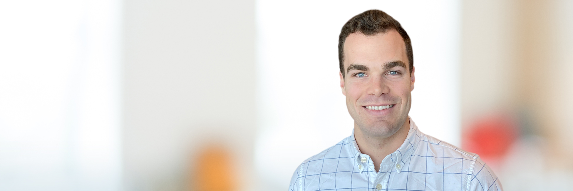 Headshot of Mat Audet