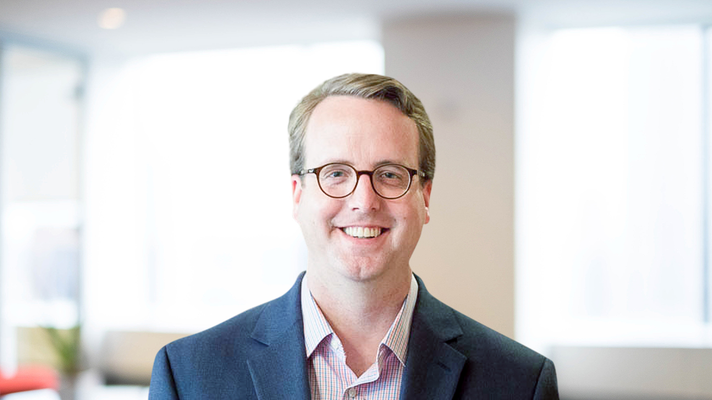 Headshot of Andrew Noble