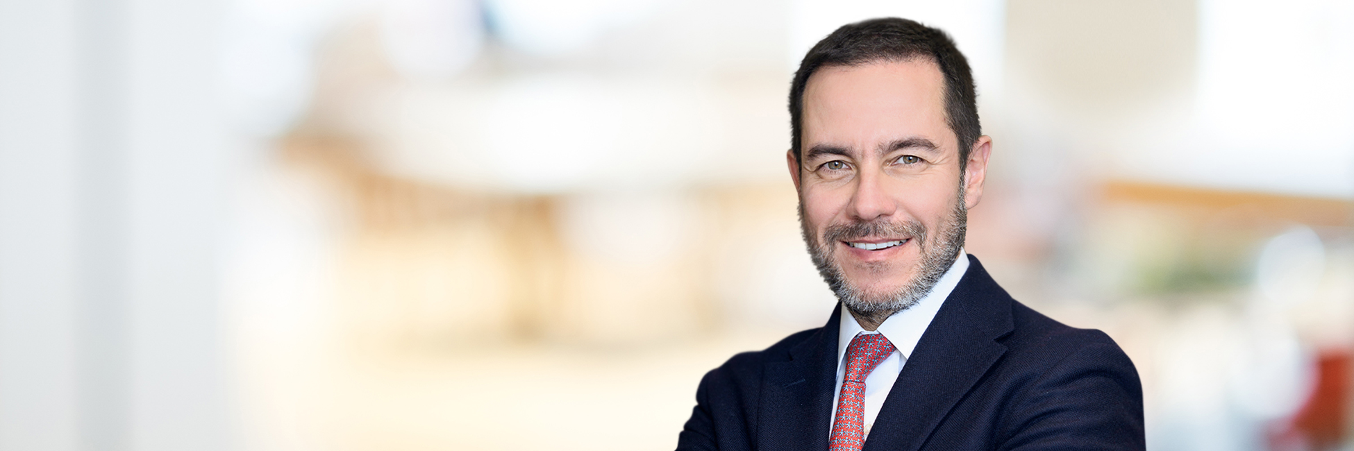 Headshot of Emre Demircan