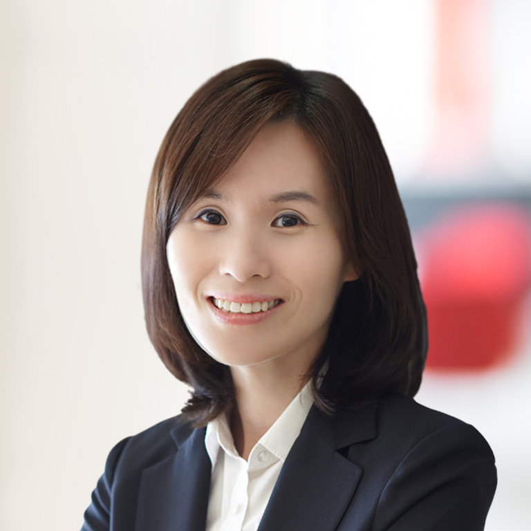 Headshot of Hyoju Seo