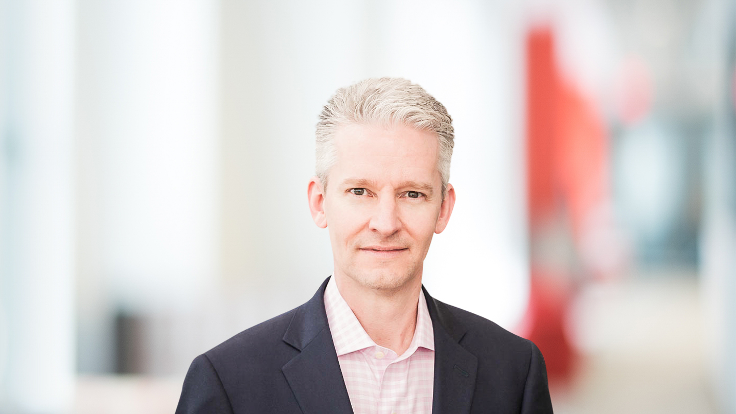 Headshot of Jeff Denneen