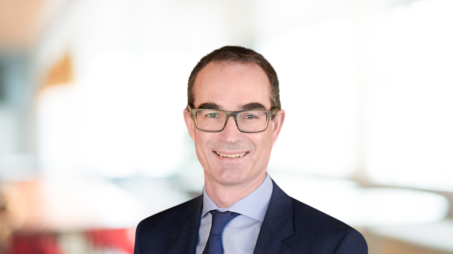 Headshot of Richard Fleming