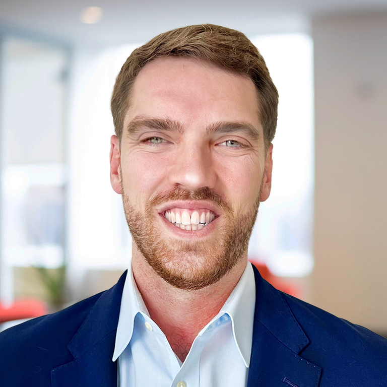 Headshot of Clay Callaway