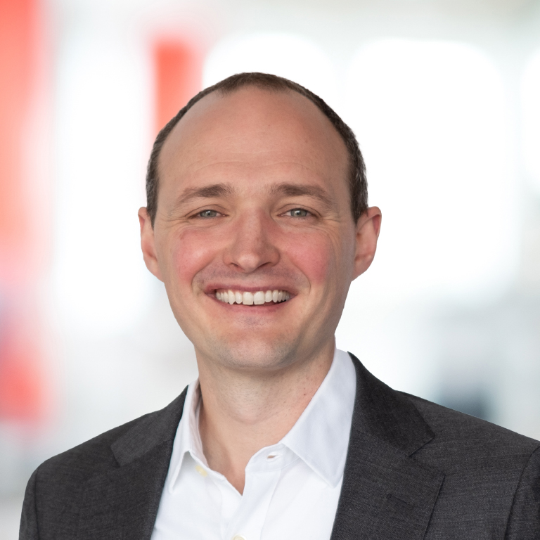 Headshot of Michael Nelson