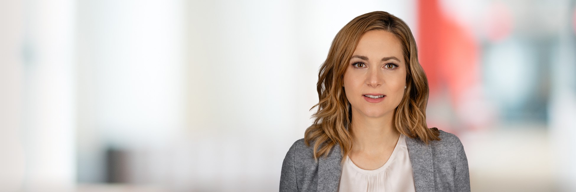 Headshot of Lilli Teresa Probst