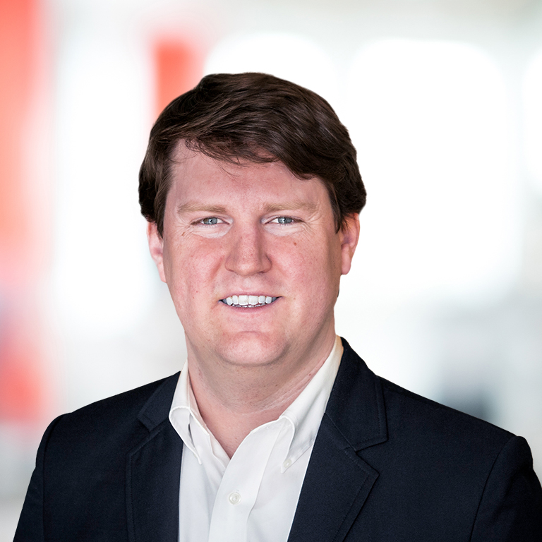 Headshot of David Valentine