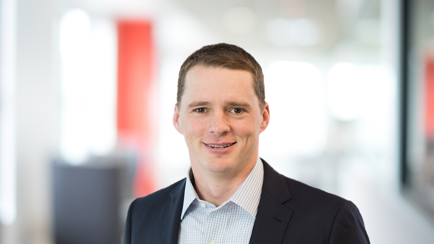 Headshot of Peter Mellen