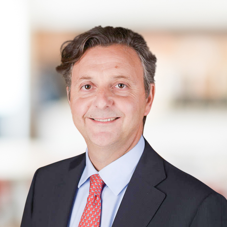 Headshot of Andrea Ioannilli