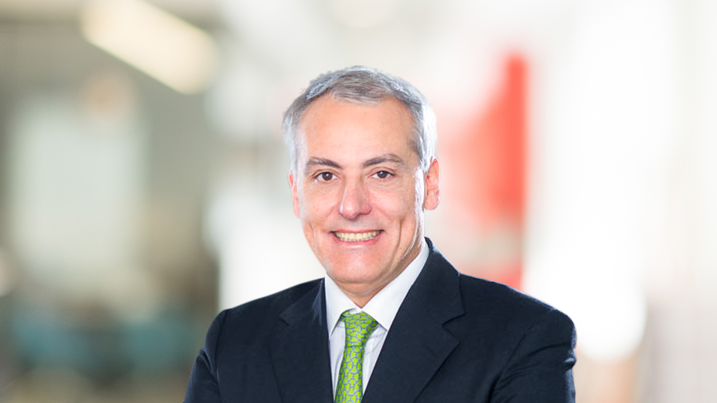 Headshot of Giovanni Fiorentino