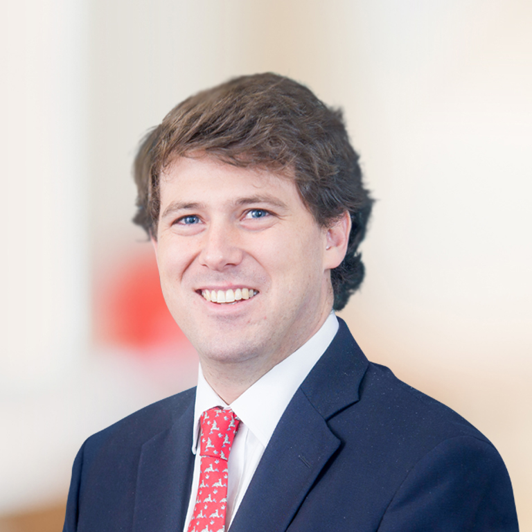Headshot of Pablo Sansuste