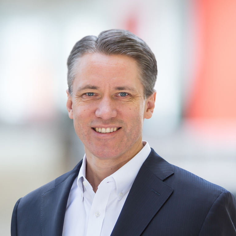 Headshot of Derek Gerow