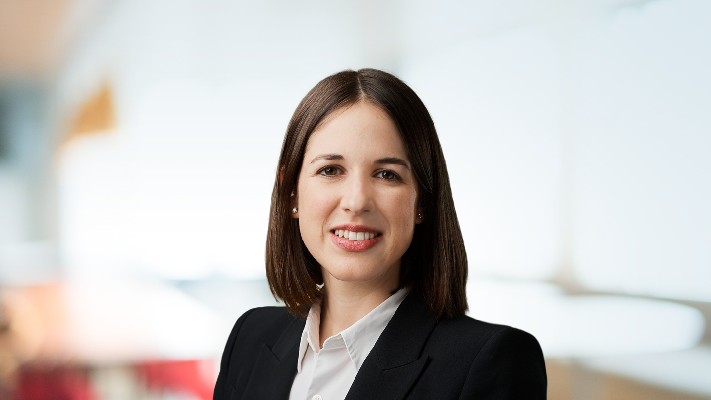 Headshot of Claudia Kobler
