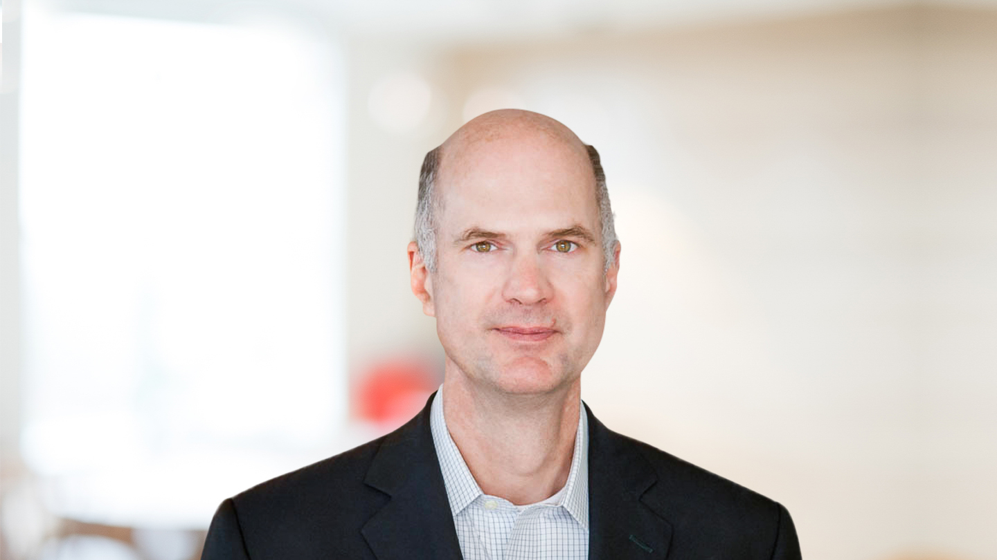 Headshot of Miles Cook