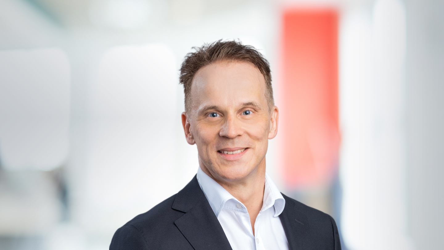 Headshot of Mark Soppe
