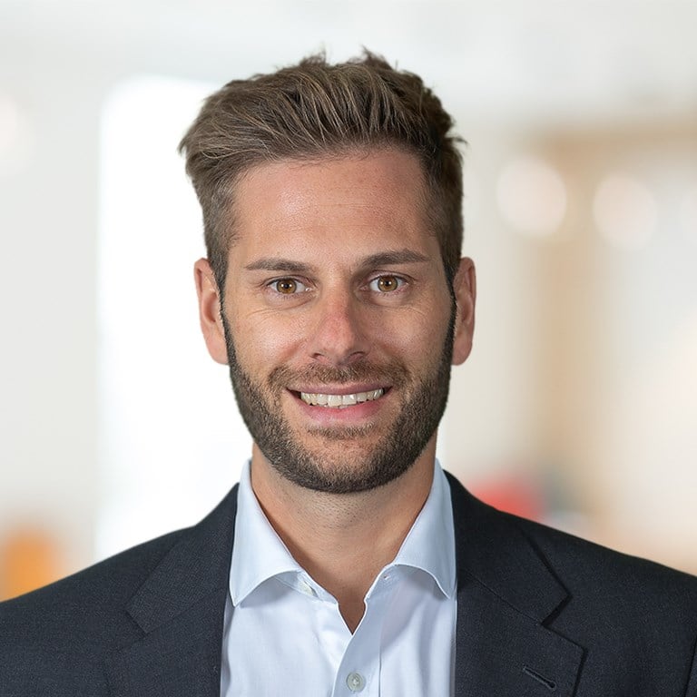 Headshot of Claudio Sorgente