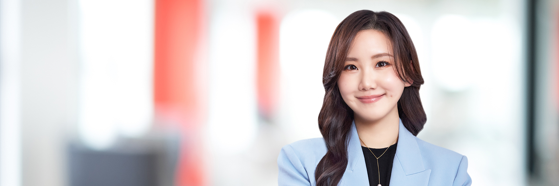 Headshot of Michelle Shih