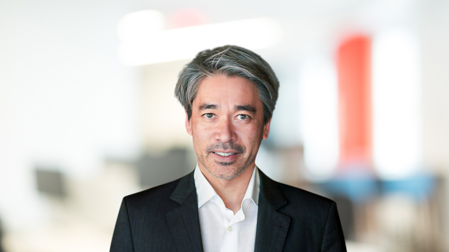 Headshot of Kenji Govaers