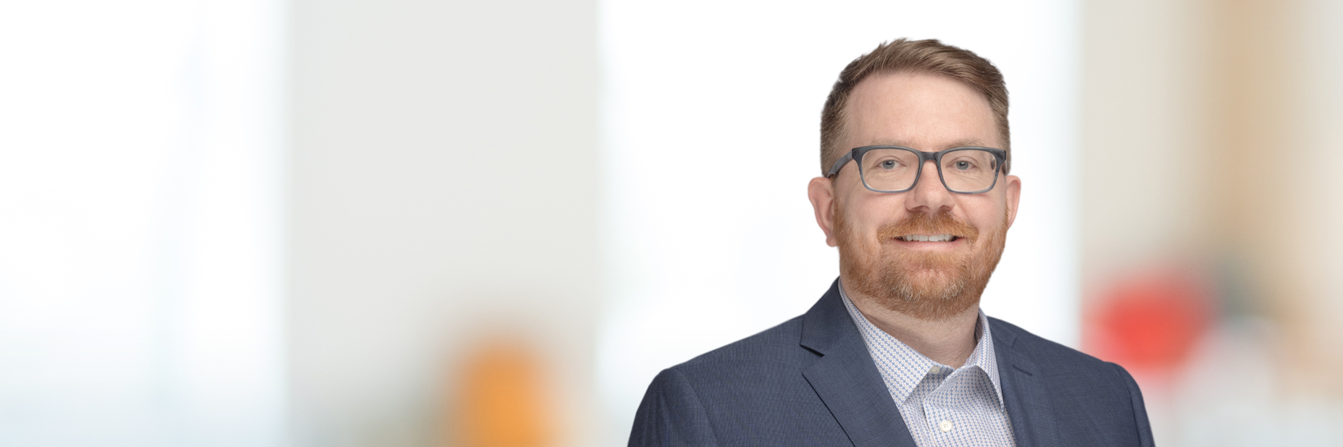Headshot of Jonathan Kuether