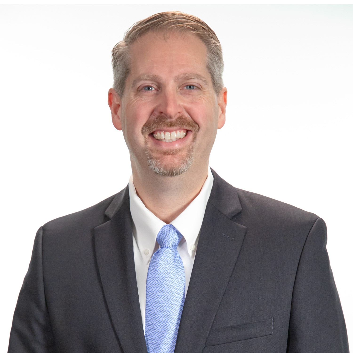 Headshot of Dave Wilson
