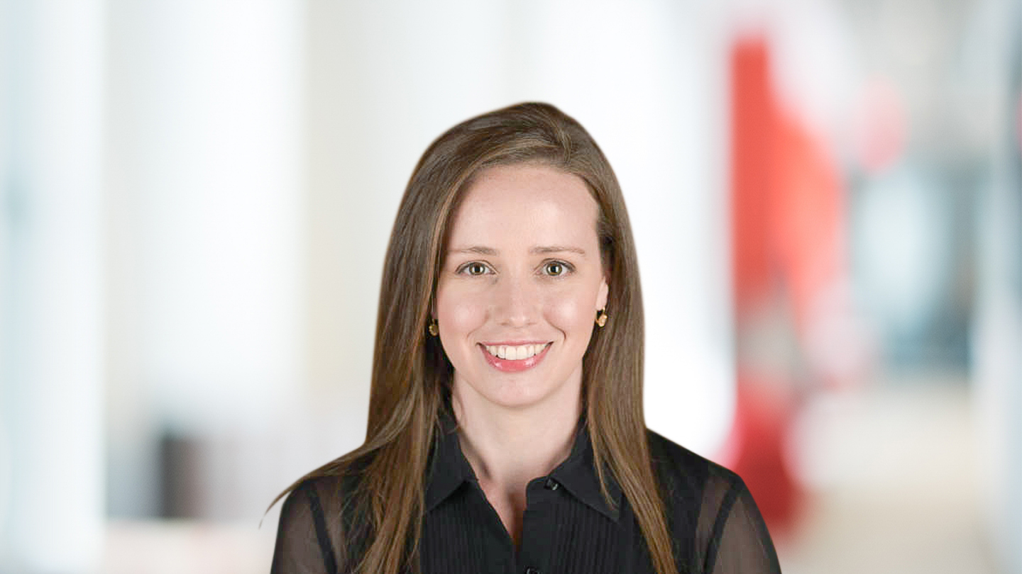 Headshot of Edel O'Sullivan