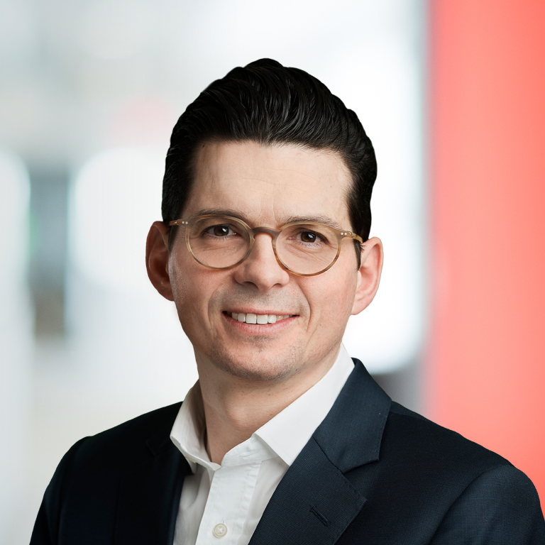 Headshot of Moritz Vielhauer