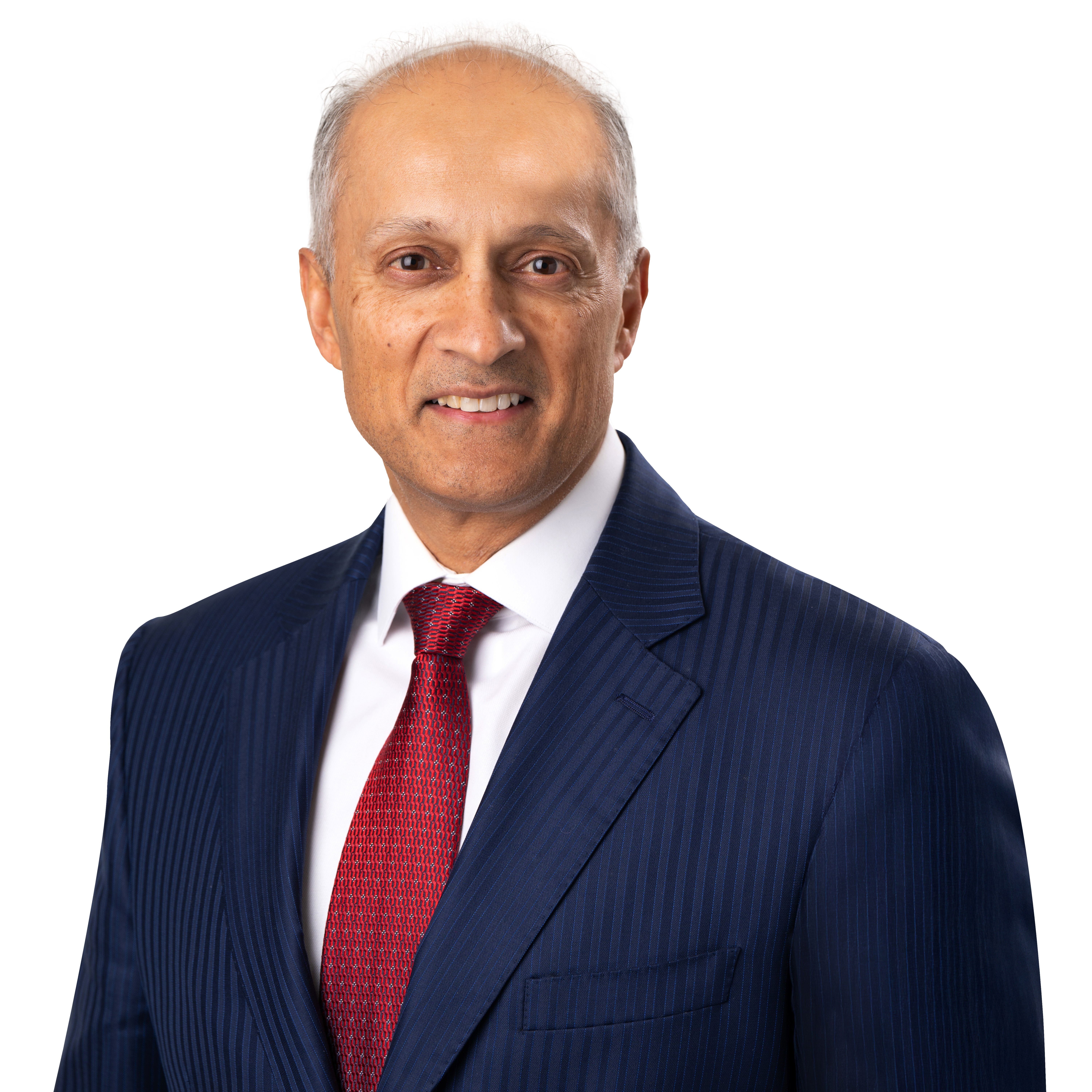 Headshot of Kevin Lobo