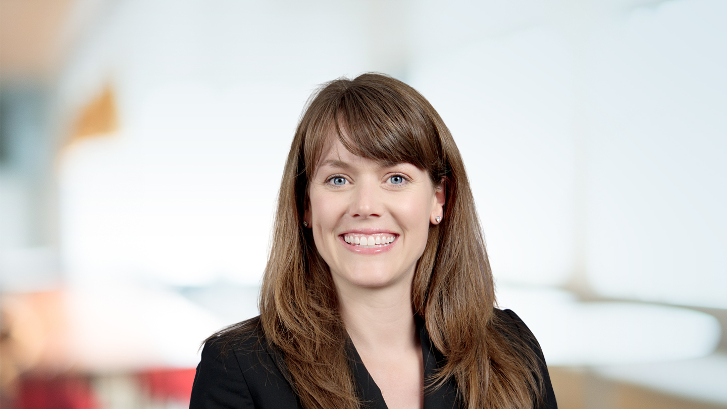 Headshot of Melissa Burke