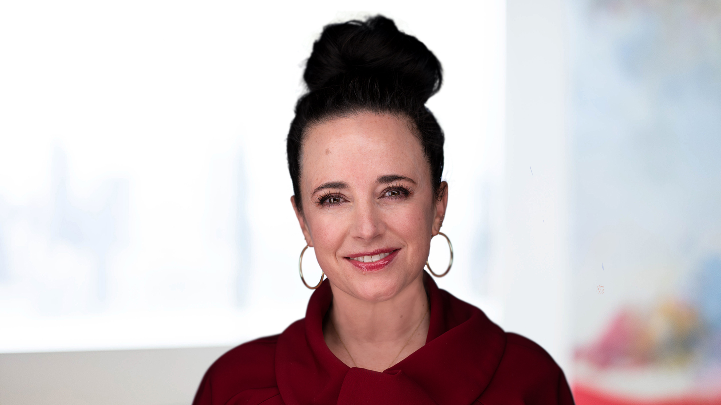 Headshot of Neysa Colizzi