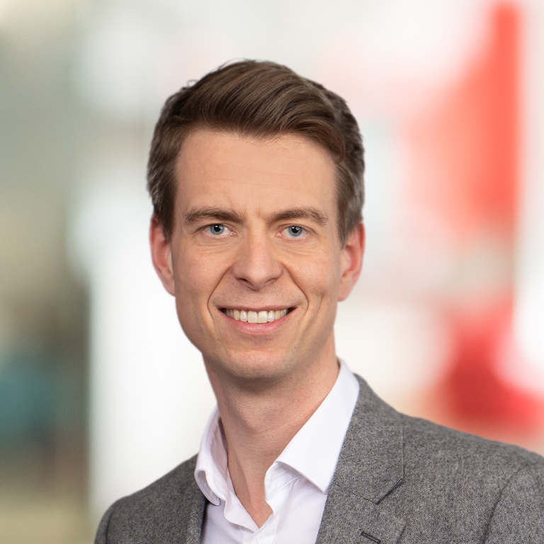 Headshot of Søren Konnerup