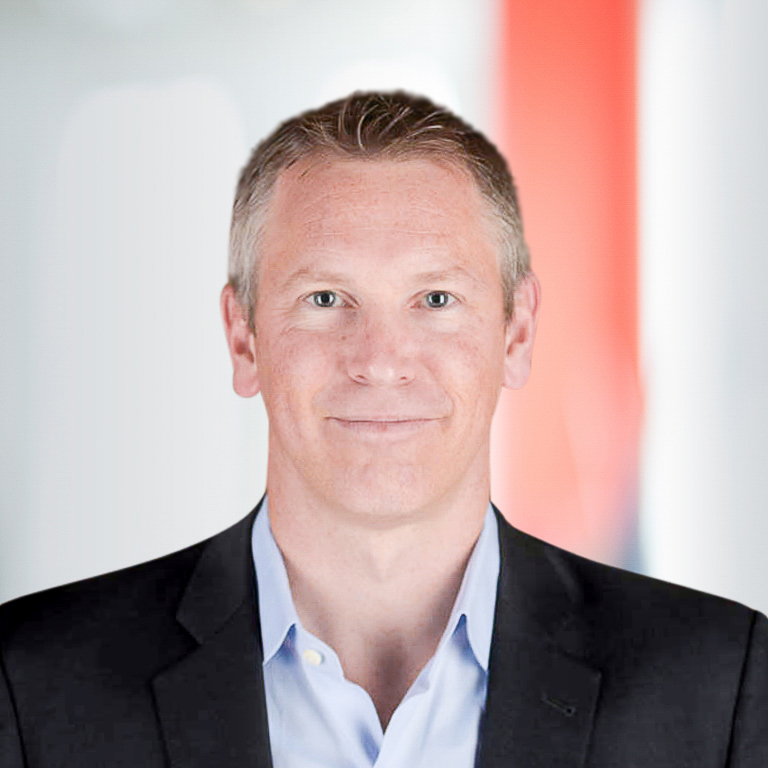 Headshot of Joachim Breidenthal