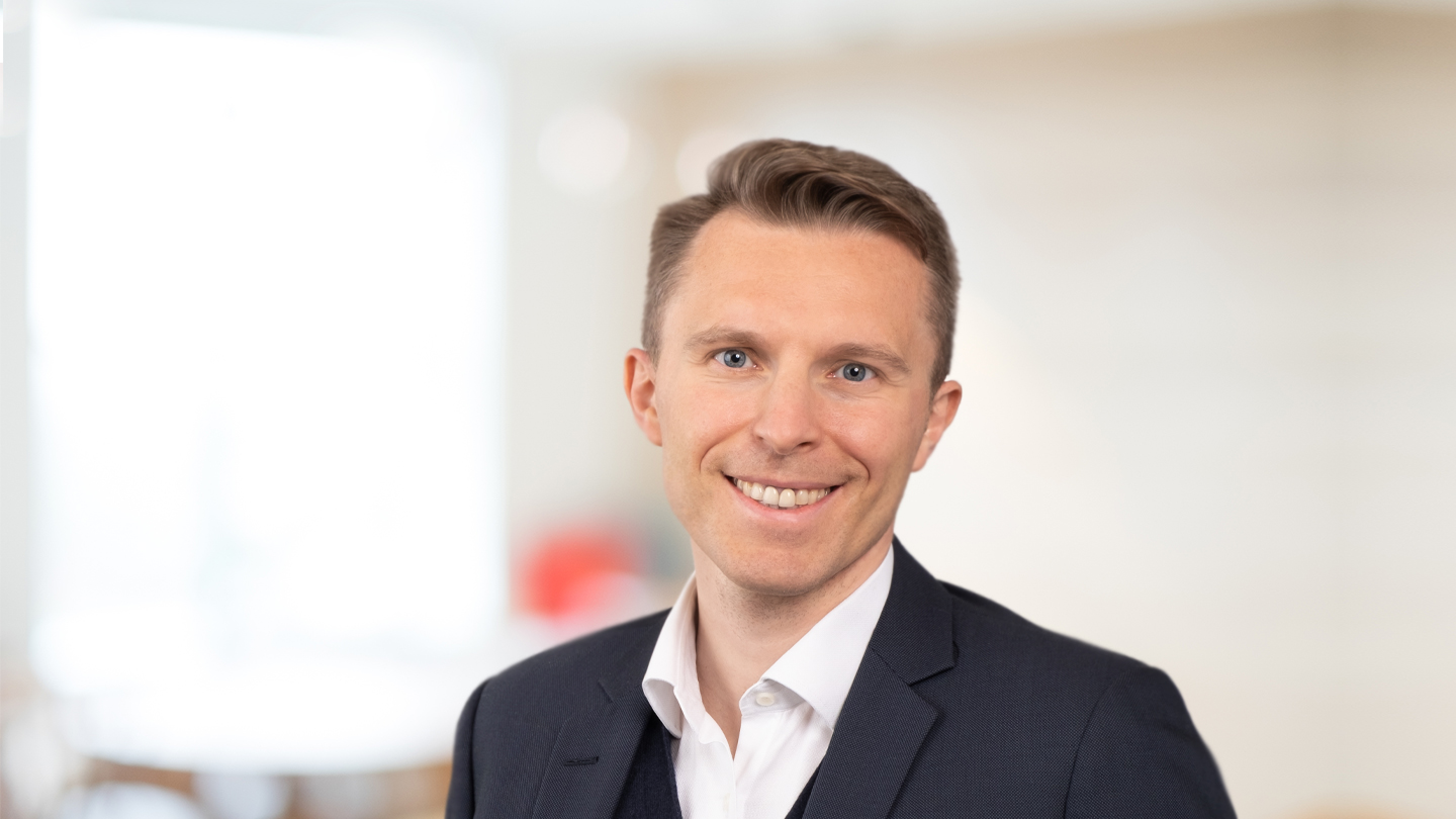Headshot of Giancarlo Picchi