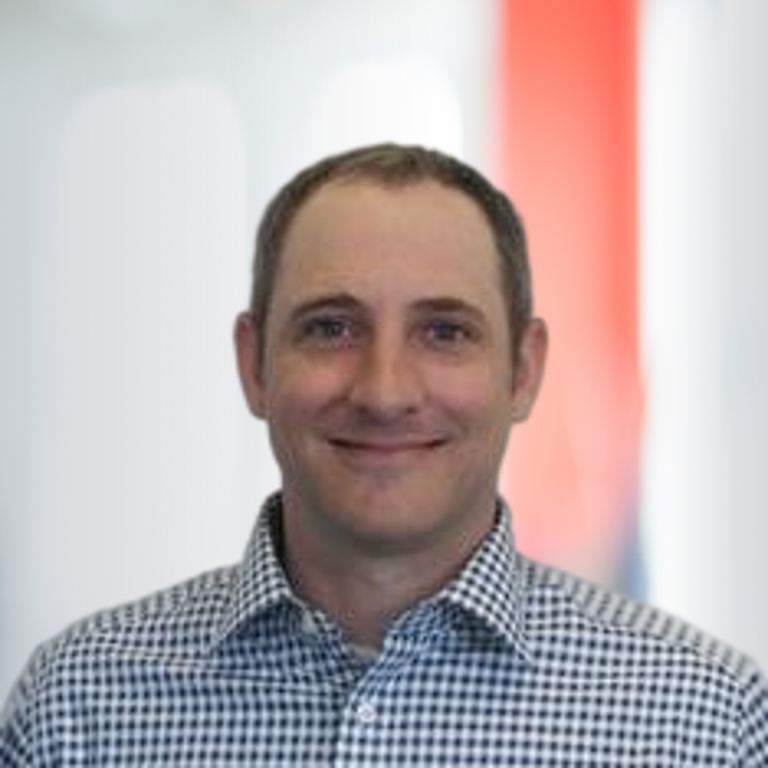 Headshot of Brian Paul Murphy