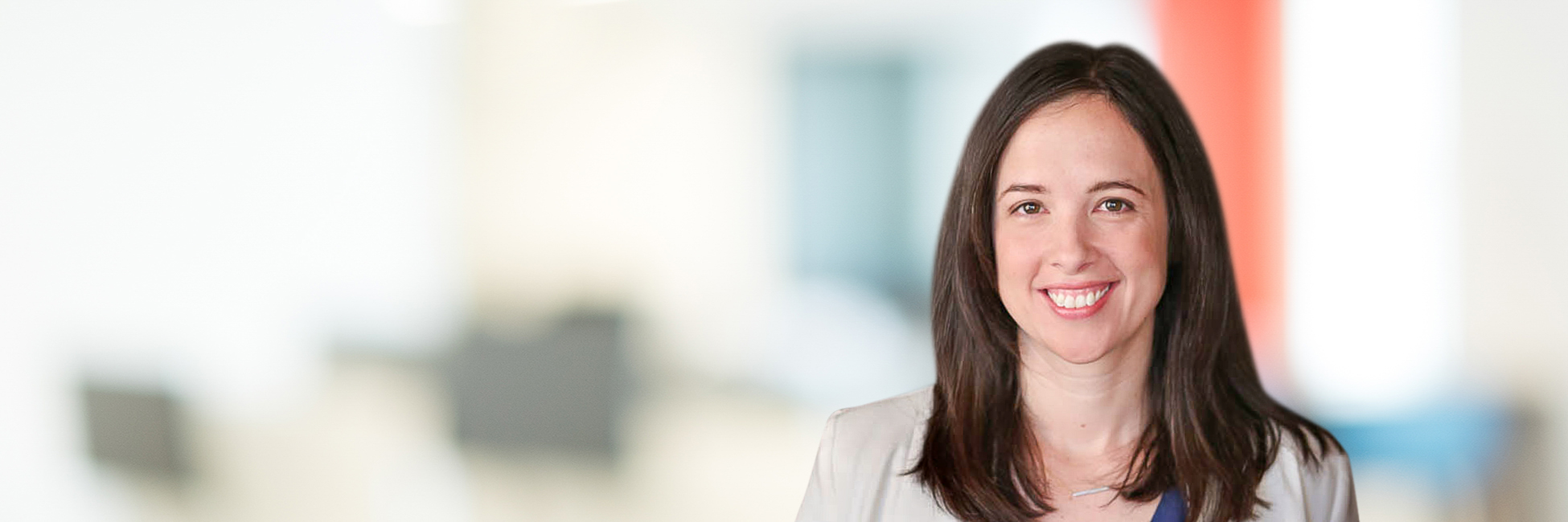Headshot of Meghan Shehorn