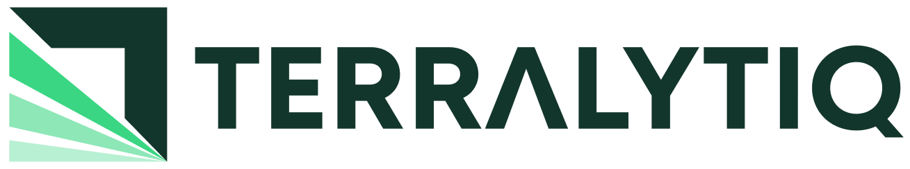 Terralytiq logo