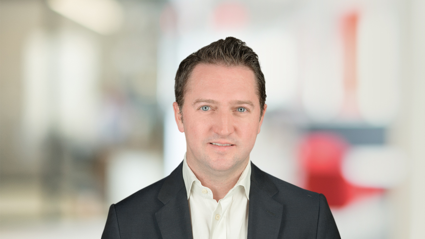 Headshot of Sebastien Pavy