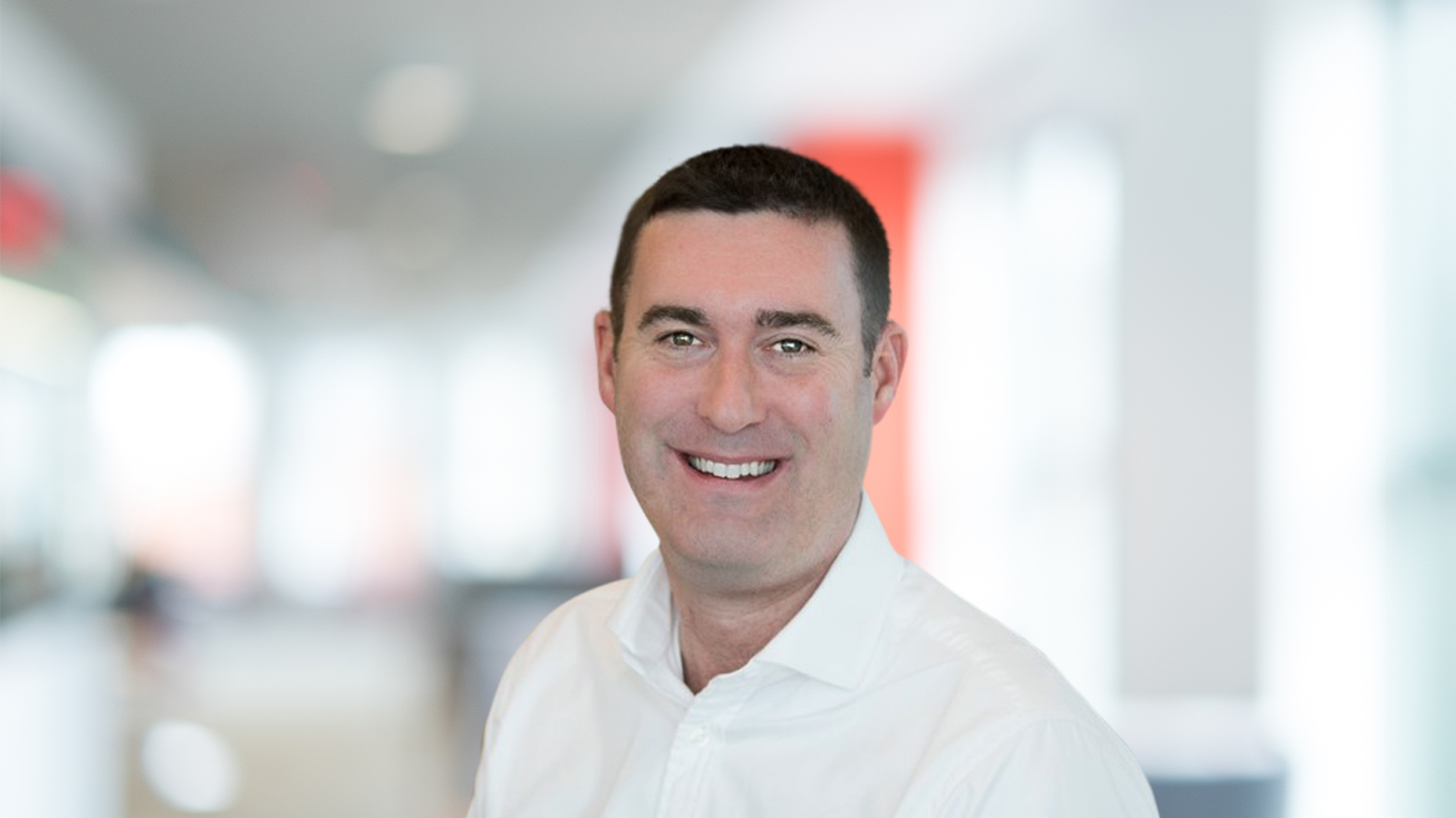 Headshot of Tony Walker