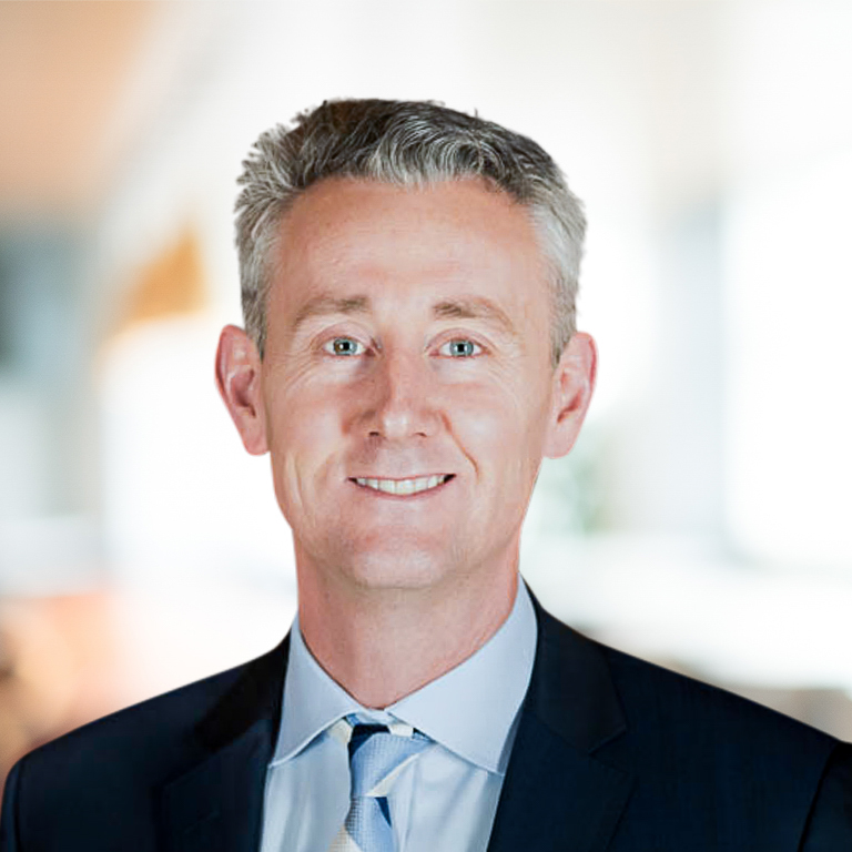 Headshot of David Ellis