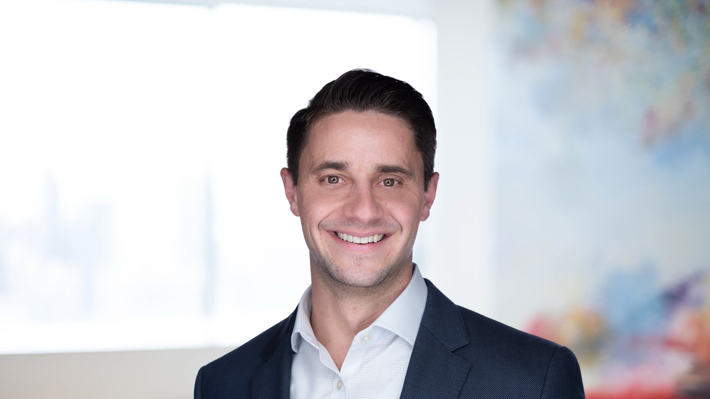 Headshot of Bryan Dunklin