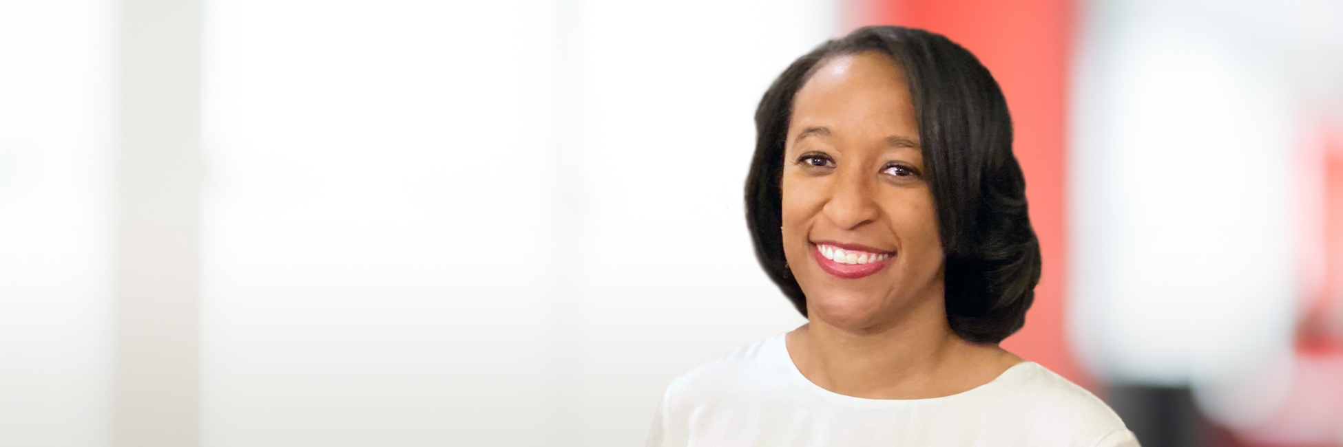 Headshot of Brittany Matthews
